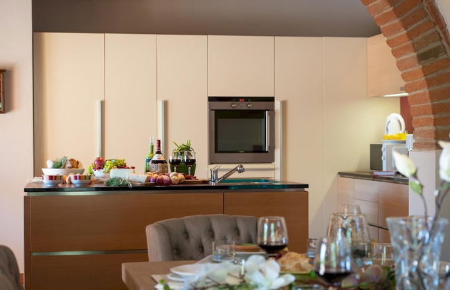 La Villa Nell Isola Verde 12 - Foto 15