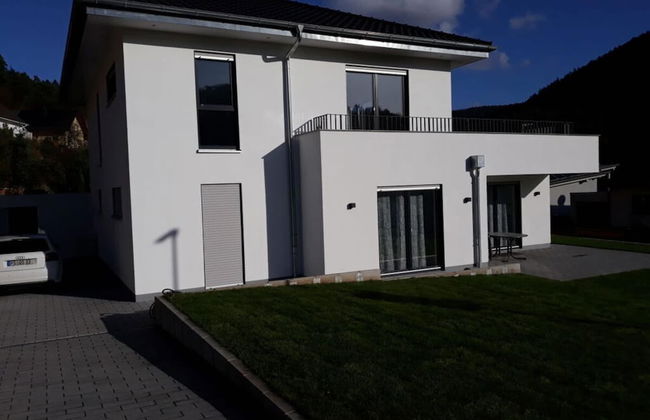 Haus Edith Modern Retreat - Photo 19