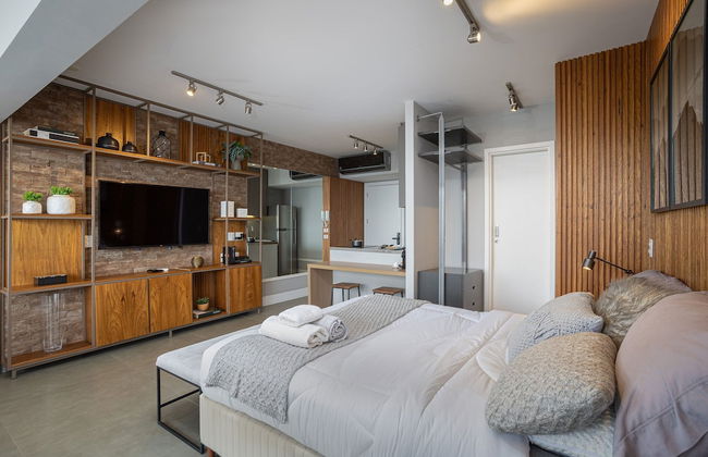 Forma Itaim - Foto 63