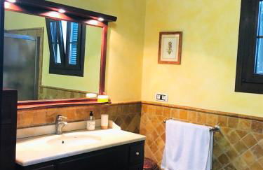 Villa para 6 con piscina privada. - Foto 26