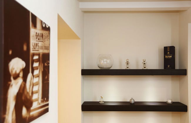 Hosthub 2 Bedroom near Dry Bridge SmartTV - Foto 20