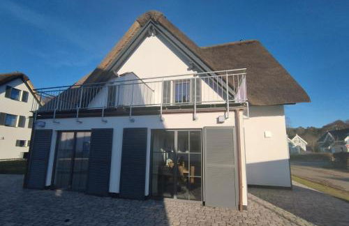 Ferienhaus Deich Frans - Foto 17