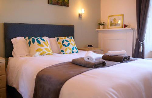 Oban Bay Views - Fireplace, Games & Books - Foto 17