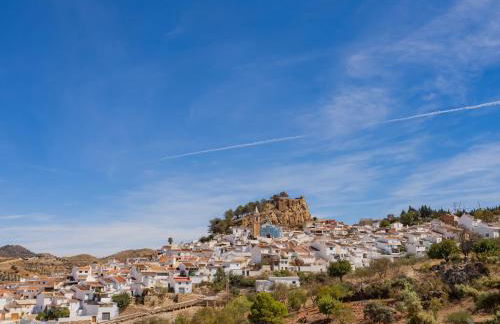 Cubo's Casa Rural Jose & Caminito del Rey - Foto 47