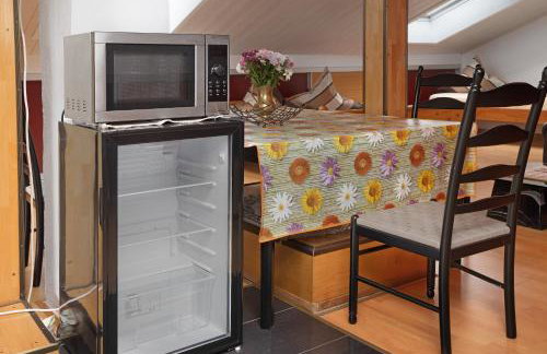 Haus Schwanenweg - Photo 6