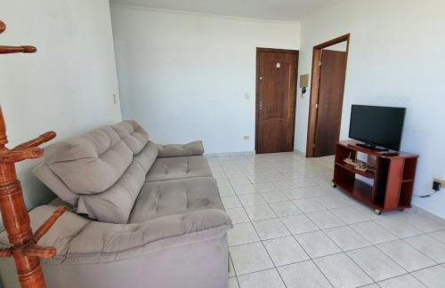 Vista para o Mar - Apto com wi-fi e garagem - Foto 29