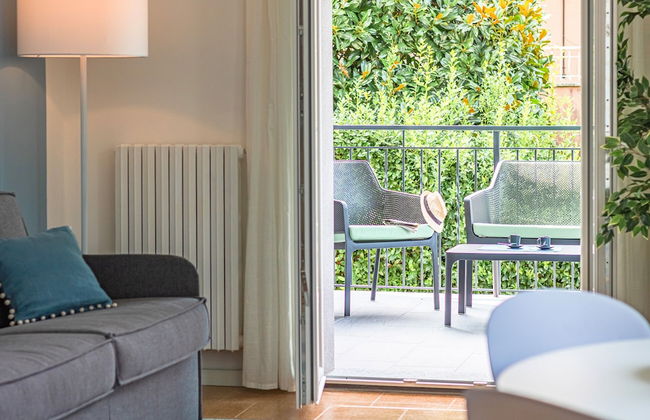 Ninfea Apartments by Wonderful Italy - Foto 51