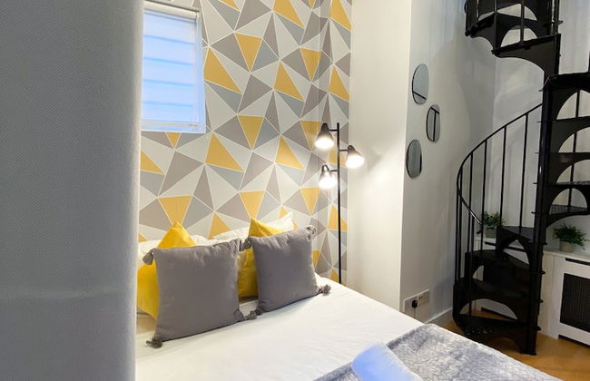 Modern studios Close to Hyde Park - Photo 31