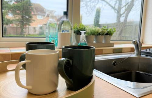 Ancaster House - Driveway - WIfI - Foto 16