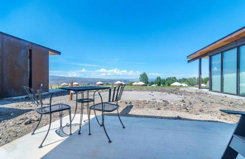 The Wine Box 11B at Cave B Ridge Wine Relax Enjoy - Foto 9