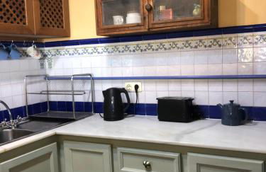 Marvellous Malaga Mediterranean and Mountain Views - Photo 21