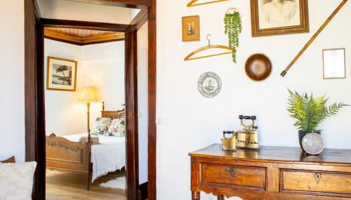 Casa da Luz - Country House with Terrace - Foto 4