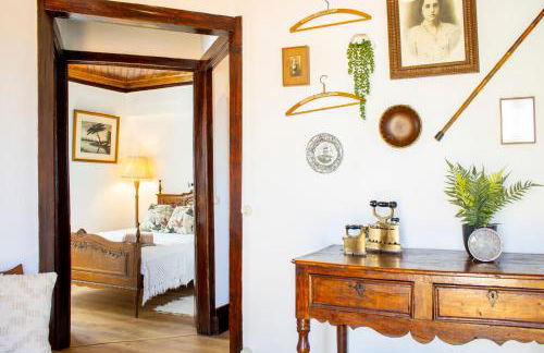 Casa da Luz - Country House with Terrace - Foto 4