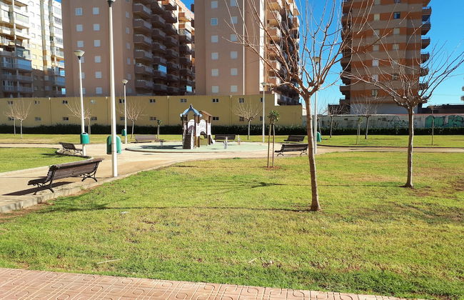 Apartamentos Tenerife 3000 - Foto 30