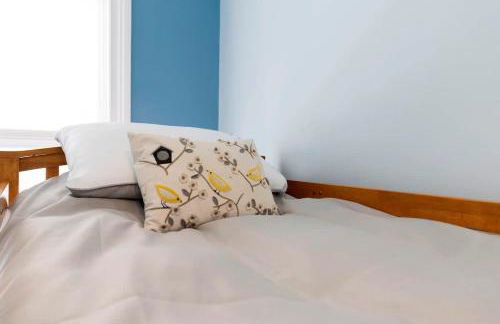 Central Saltburn 2 bed family apartment - Foto 20