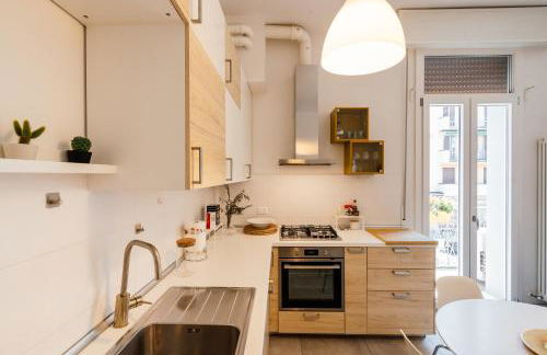 Happy Home Spazioso Trilocale Bologna a Due Passi Dal Centro - Foto 12