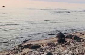 Apartment Tramonto sea-front - Foto 53