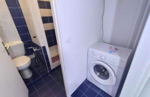 4 min walk to metro, 2 bedrooms &Salon, La Défense - Foto 14