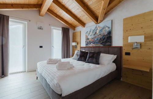 PINZOLO MOUNTAIN LODGE - Foto 10