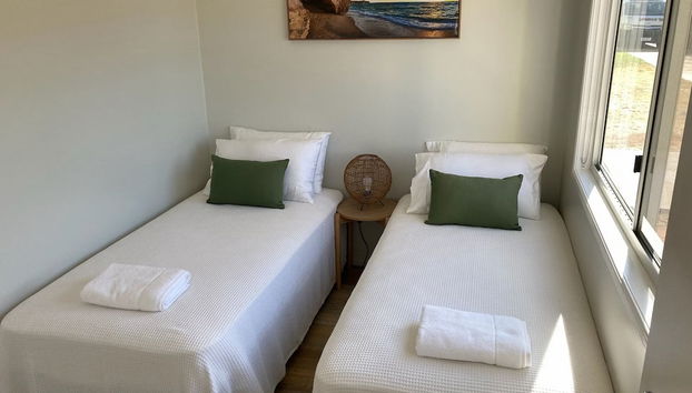 Longreach Apartments - Foto 2, Habitación