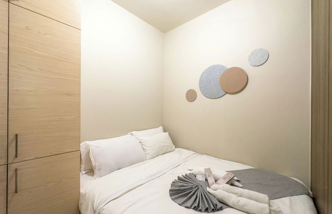 GemstoneBR in SMDC Coast Residences - Photo 20