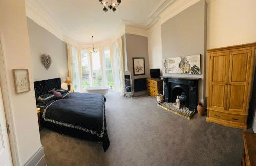 Luxury garden apartment under the Castle, Dover - Foto 7