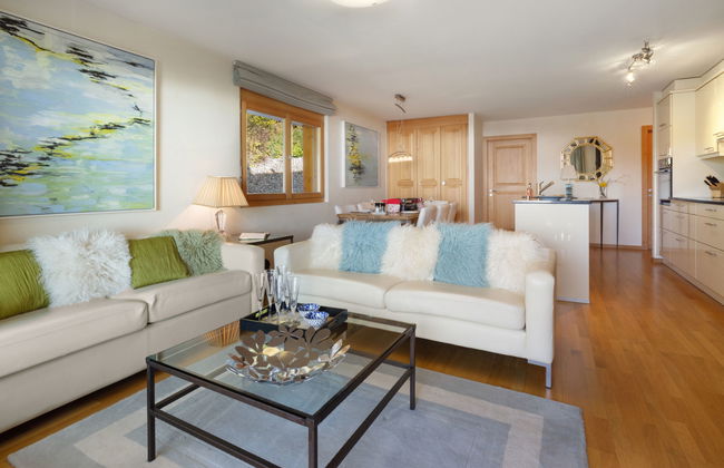 Résidence Orana 3 - Foto 1