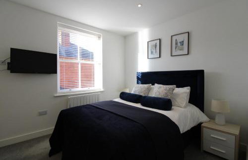 No.10 @ ShortStays Serviced apartments - Photo 4