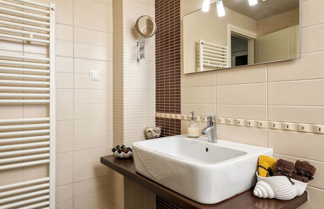 Dream Villa - Foto 55