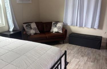 Lazy Oaks Resort Cottages - Foto 34