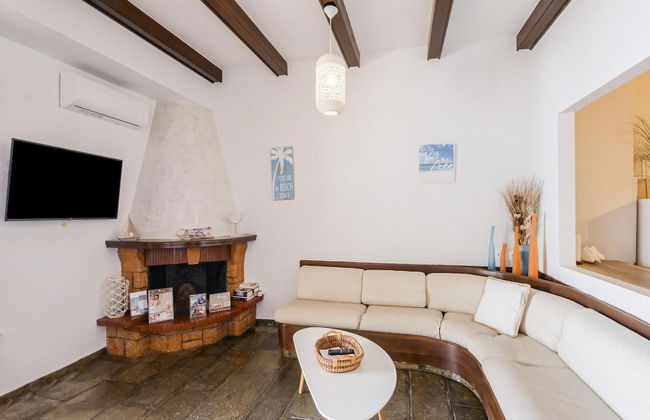 Comfortable Holiday Home With Terrace - Foto 19