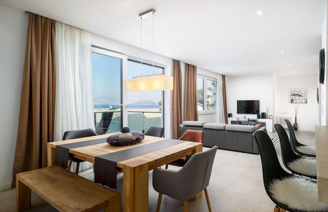 Acadia Beach Villas & Apartments, Slatine - Photo 36