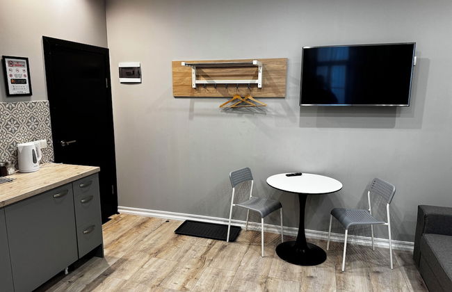 Apart Hotel Riga - Foto 19