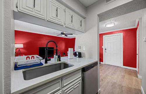 The Red Room - Foto 16