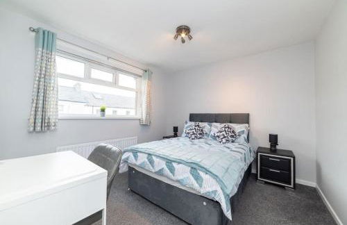 Excellent, comfortable location to visit Belfast - Foto 44