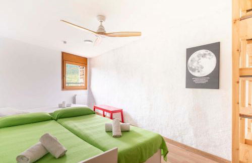 Casa acollidora i familiar amb jardi i barbacoa - Foto 18