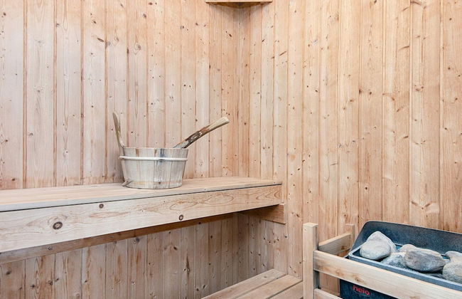 10 Person Holiday Home in Haderslev-by Traum - Foto 14