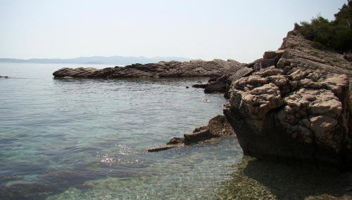 Apartments with parking space Borje, Peljesac - 12507 - Foto 4