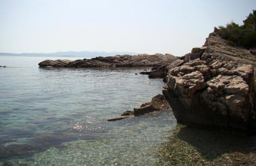 Holiday house with a parking space Borje, Peljesac - 12506 - Foto 4