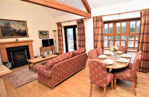 2 Bed in Cairnbaan CA113 - Foto 3