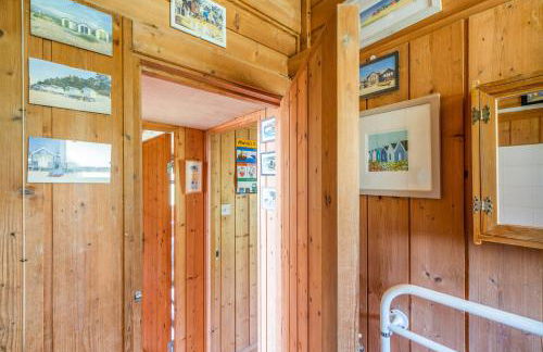 Scandinavian Style Lodge in Rock - Foto 18