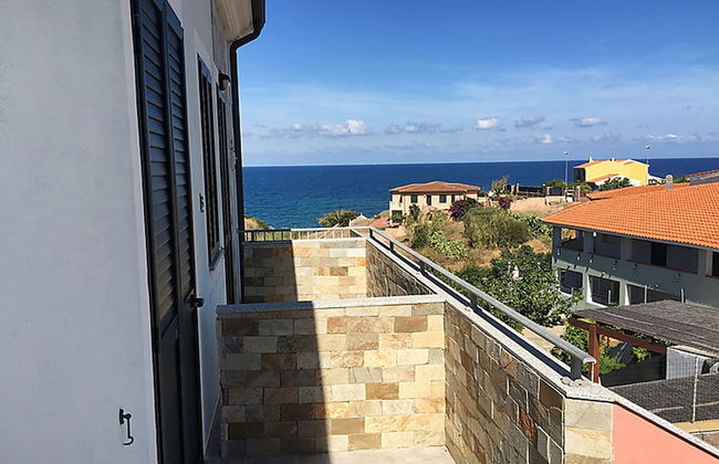 Terrazze sul Mare - Foto 13