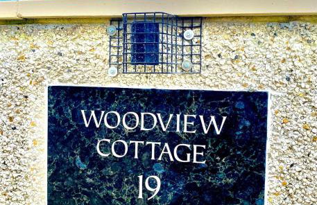 Woodview Cottage - Foto 61