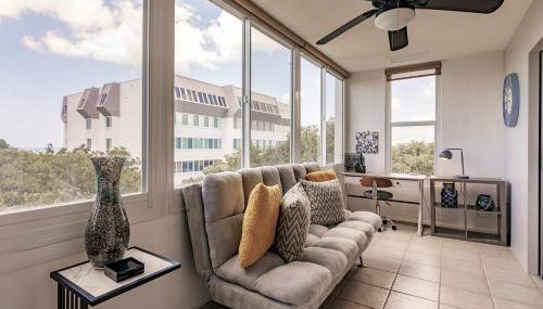 1255-403 Panoramic Paradise with Gulf and City Views - Foto 3