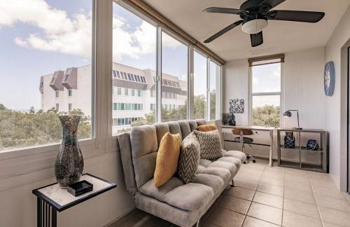 1255-403 Panoramic Paradise with Gulf and City Views - Foto 3