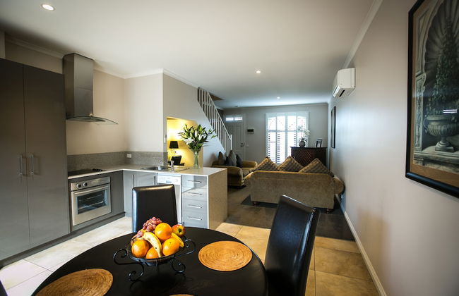 Gallery Apartments - Foto 22