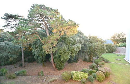 Le Navire-Plage du Nau-Parc-Résidence calme-Garage - Foto 26