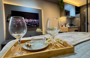 Aconchego no centro de São Paulo - Foto 5