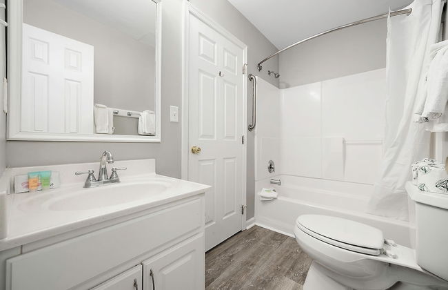 Club Ocean Villas II by Coolvacay - Foto 16