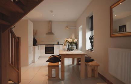 Pen-Y-Worlod Cottages - Foto 53